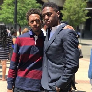 Meet your Posher, Roland michael